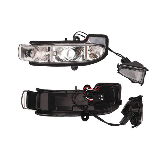 Spiegelblinker rechts - spiegelblinker,