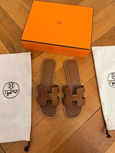 Hermès oran damen - damen, sandalen
