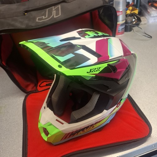 Just1 j22f frenetik - just1,