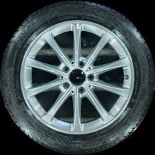 205/55 R17 Winterreifen