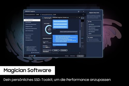 Samsung ssd 870 evo 250gb - samsung,
