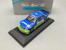 Modellautos 1:43 Minichamps