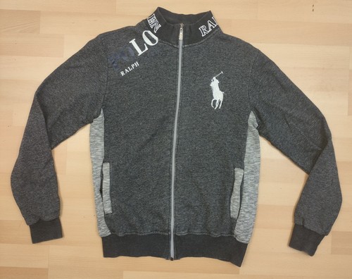 Polo ralph lauren - polo, jacke