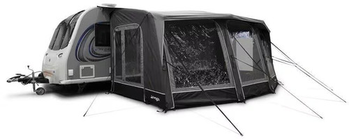 Vango tuscany pro air 500 - tuscany,