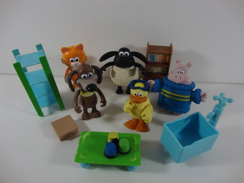 Cbeebies timmy time figuren - time,