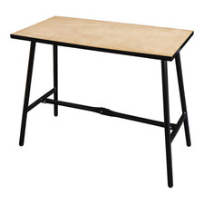 STIER Klappwerkbank Werktisch