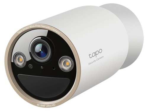Link tapo c460 4k - tp-link,