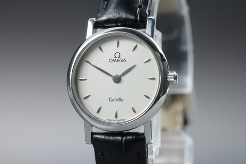 Vintage neuwertig omega de - omega,