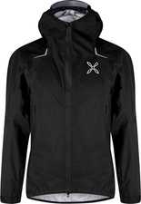 Montura Magica Prometeo Jacke Herren - Col.90 (schwarz)