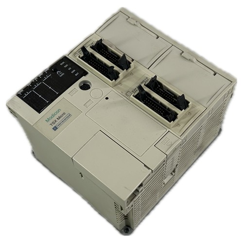 Nj307 modicon telemecanique - modicon,