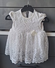 Baby Kleid Mädchen Hochzeit