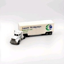 Matchbox Convoy Peterbilt +