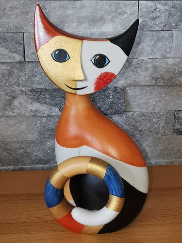 Rosina wachtmeister katze - katze, ⭐