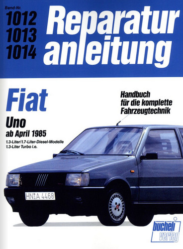 Fiat uno diesel - fiat,