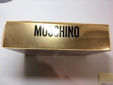 Moschino Loves you Duftseifen
