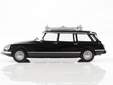 1:43 Atlas Citroen DS Break