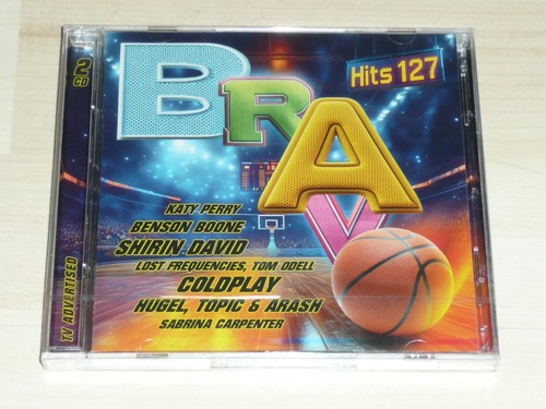 Doppel bravo hits - 127,