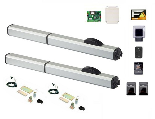 Faac 400 cbac - cbac, 230v