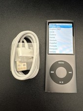 Apple iPod Nano 4th Generation