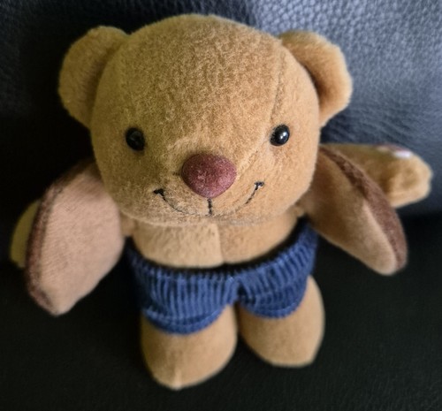 Vintage teddybär 80er 90er - teddybär, 80er/90er