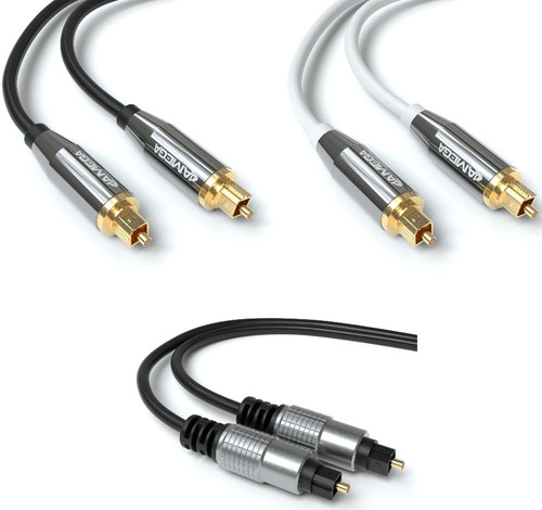 Toslink audiokabel digital - toslink,