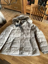 Esprit Winterjacke In L