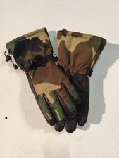 Militär Handschuhe