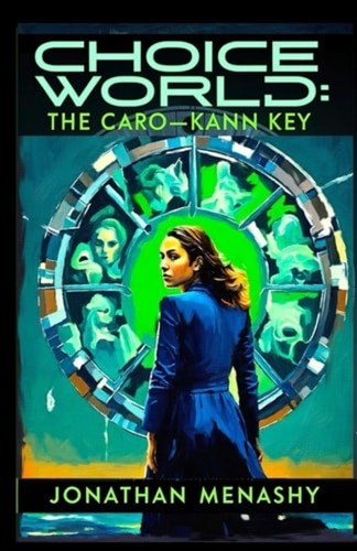 Choice world the caro kann - choice,