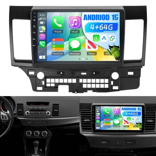 64g autoradio android 15 - android,