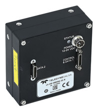 Teledyne dalsa - dalsa,