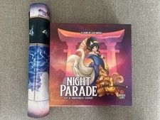 Night Parade Of A Hundred Yokai + Erweiterungen