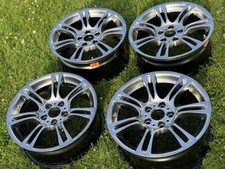 Felgen 5x120 Zoll 18 Original Style M350 BMW M  8.5.    9.5