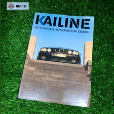 KAILINE BMW Tuning Prospekt
