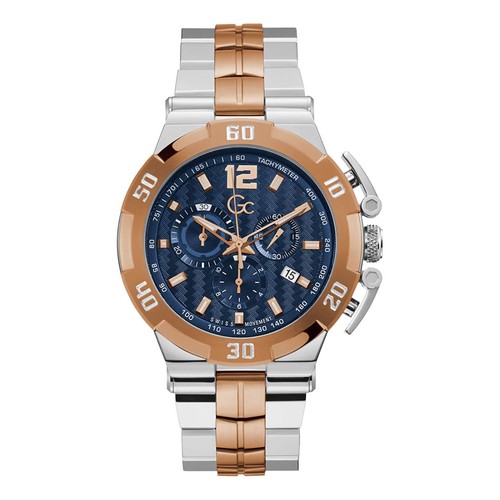 Herren structura - gc,