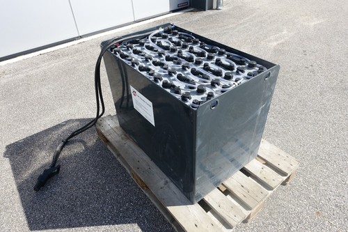 Traktionsbatterie 48v 4pzs500 - traktionsbatterie,
