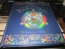 Das geheime Buch der Magie *