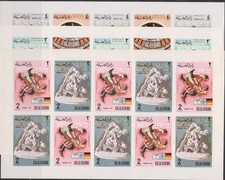 Olympische Spiele 1972 -