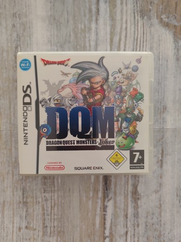 Dragon quest monsters joker - quest,