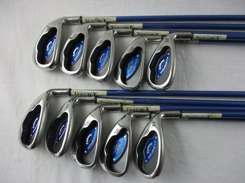 Callaway golf set mit - callaway,