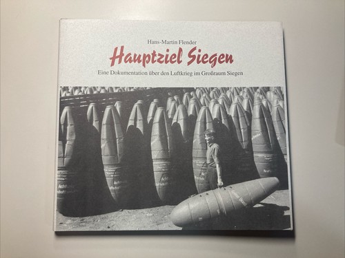 Flender hauptziel siegen - flender,