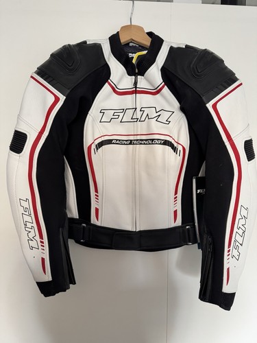 Motorradjacke lederkombi - motorradjacke,,