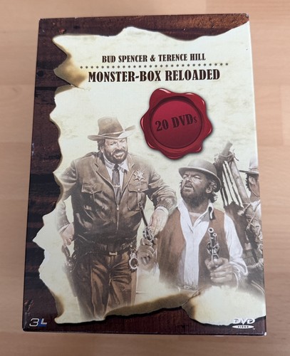 Bud spencer terence hill - spencer,