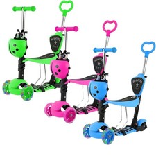 5-in-1 Kinderroller