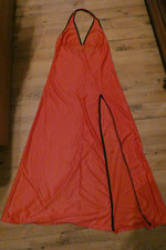 Nachthemd Neglige 70er Jahre