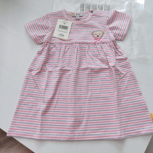 Kleid von steiff 68 - von, gr
