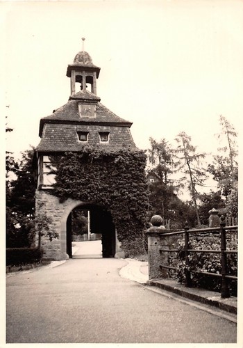 Neuenstein torbogen ngl - torbogen,