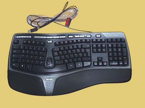 Microsoft natural - ,