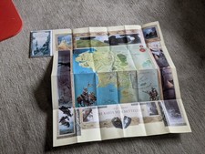 Die Karte von Mittelerde, J.R.R.Tolkien, Klett Cotta Verlag