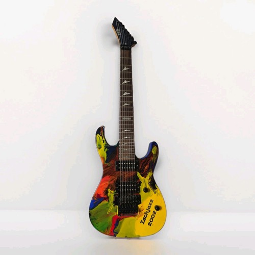 Esp ltd 207 gitarre 7 - esp,