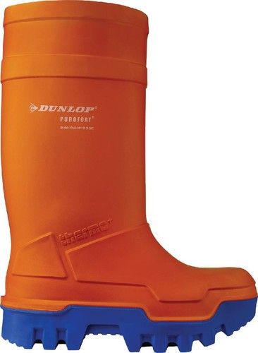 Dunlop winterstiefel - dunlop, |